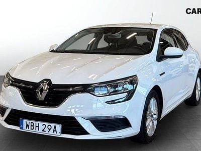 Renault Mégane IV