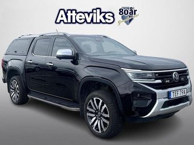 VW Amarok