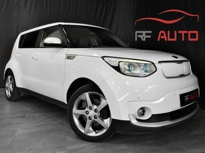 Kia Soul EV