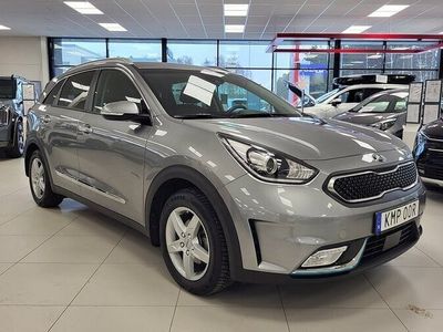 begagnad Kia Niro P-HEV Advance plus 1 | Drag | 2019, SUV