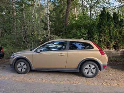 Volvo C30
