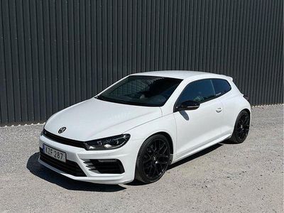 VW Scirocco