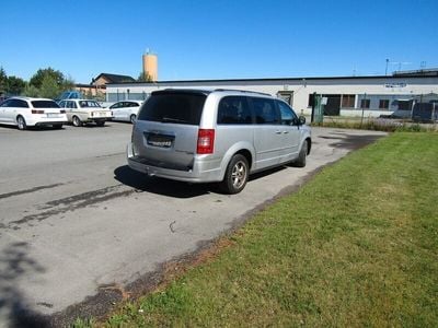 Chrysler Grand Voyager