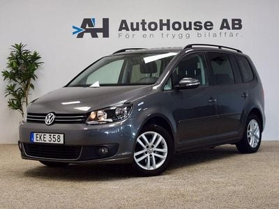 VW Touran