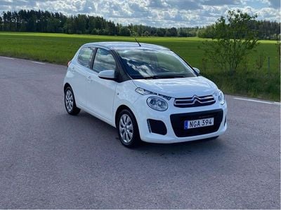 Citroën C1