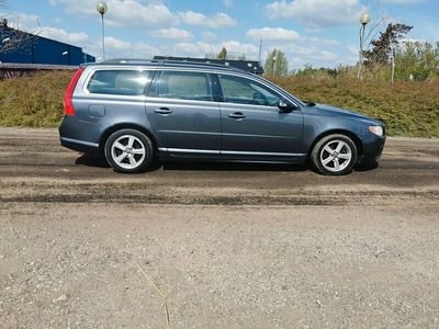 Begagnad 2011 Volvo V70 Kombi | 49 000 kr (Marknadspris)
