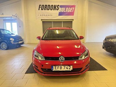 VW Golf VII