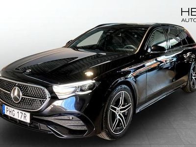 Mercedes E300
