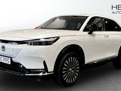 Honda e:Ny1