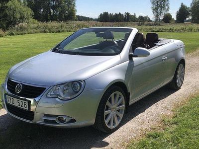 VW Eos