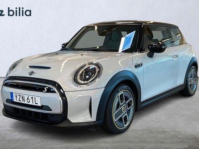 Mini Cooper SE