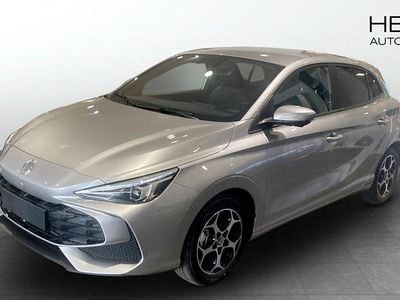 MG MG3