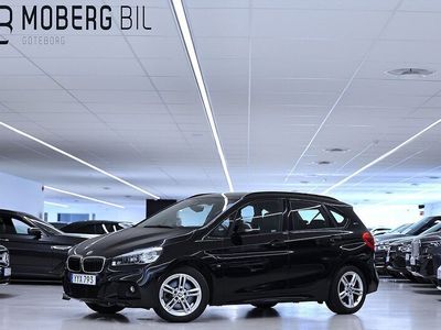 BMW 225 Active Tourer