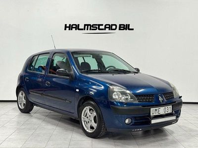 Renault Clio II