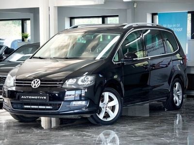 VW Sharan