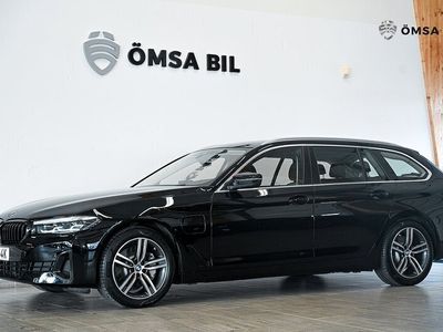 BMW 530e