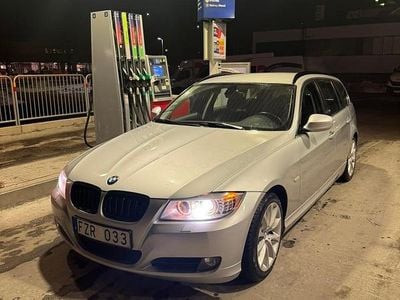 Begagnad BMW 325 M Sport 218 HK (160 kW) 2011 Kombi