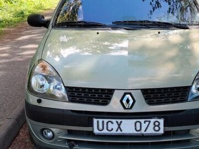 Renault Clio II