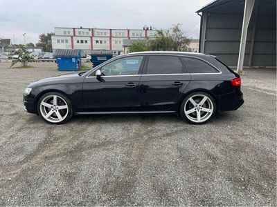 Audi S4