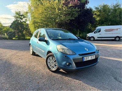 Renault Clio R.S.