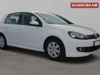VW Golf VII
