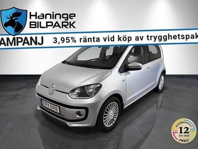 VW up!