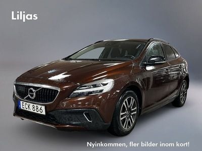 Volvo V40 CC