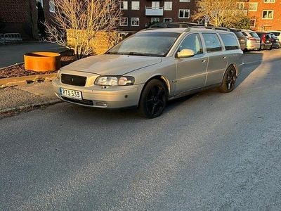 Begagnad Volvo V70 200 HK (147 kW) 2000 Kombi