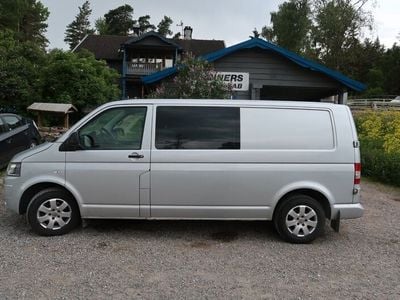 VW T5