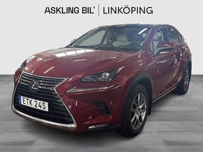Lexus NX300h