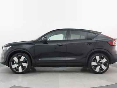 begagnad Volvo C40 Recharge Twin Motor 78 kWh AWD Ultimate