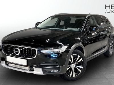 Volvo V90 CC
