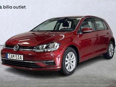 VW Golf VIII