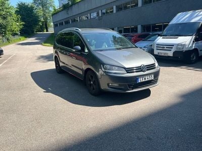 VW Sharan
