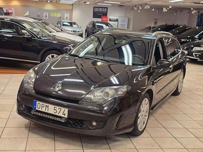 Renault Laguna GrandTour