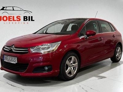 Citroën C4