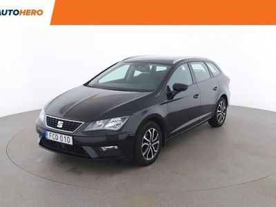 begagnad Seat Leon ST 1.2 TSI / Dragkrok, PDC, Bluetooth