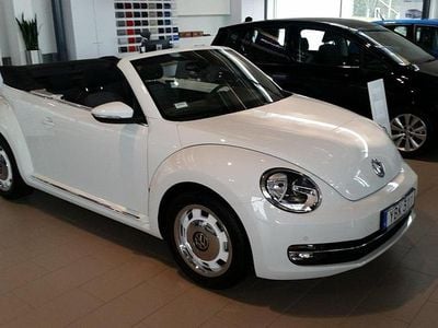 VW Beetle
