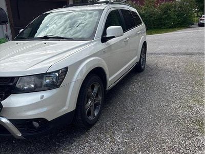 Fiat Freemont