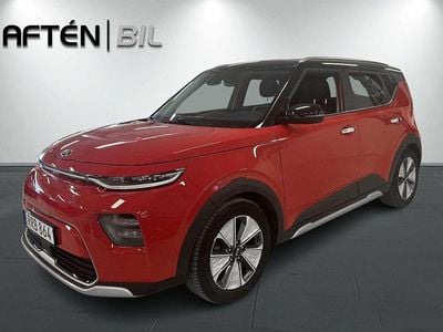 Kia Soul EV