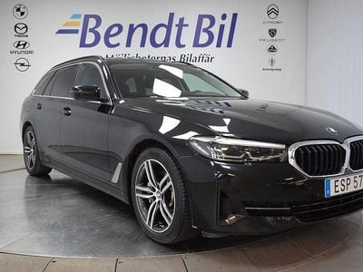 BMW 530e