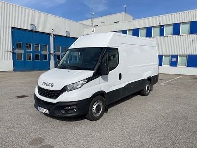 begagnad Iveco Daily 35S14A8