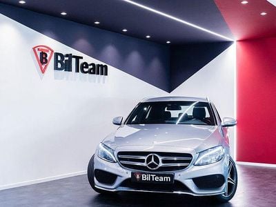 Mercedes C250