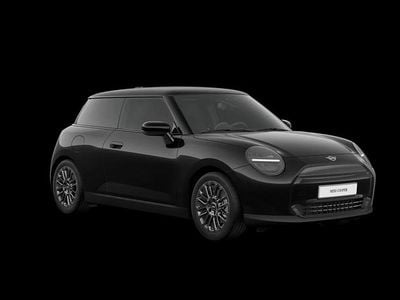 Ny Mini Cooper 135 kW (184 HK) 2025 Halvkombi
