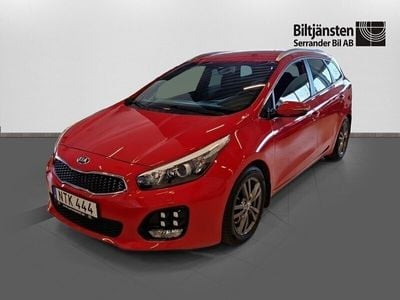 Kia Ceed Sportswagon