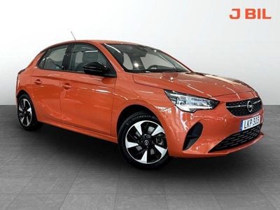 Opel Corsa-e