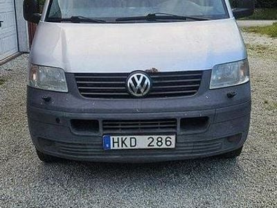 VW T5