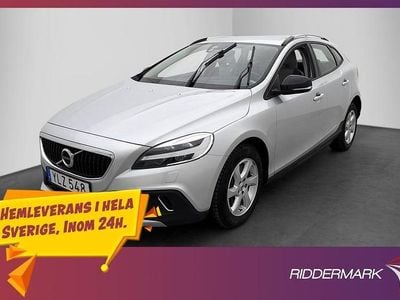 Volvo V40 CC