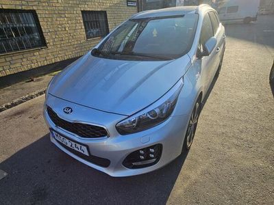 Kia Ceed Sportswagon