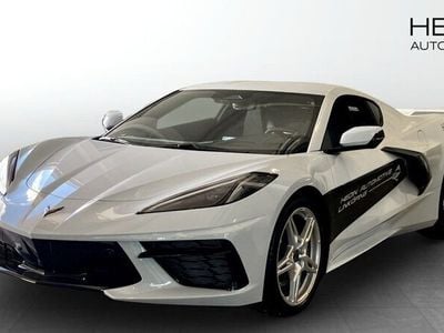 Chevrolet Corvette Stingray